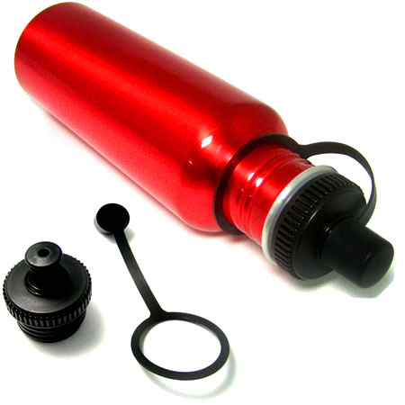 客製化450ML 運動鋁水瓶禮品